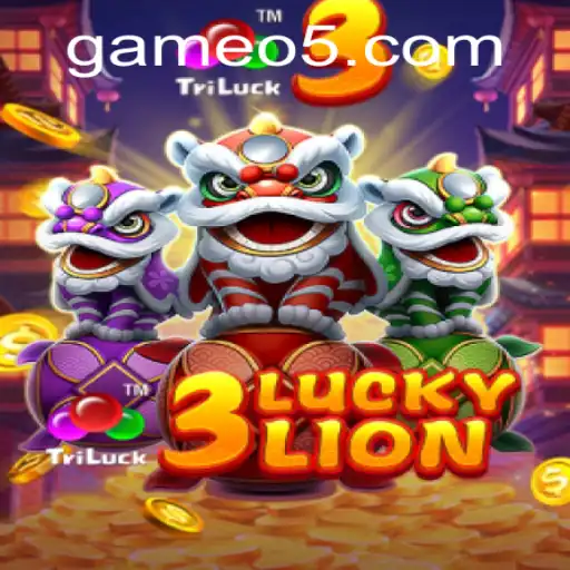 Descubra o Novo Fenômeno dos Jogos: 3LUCKYLION