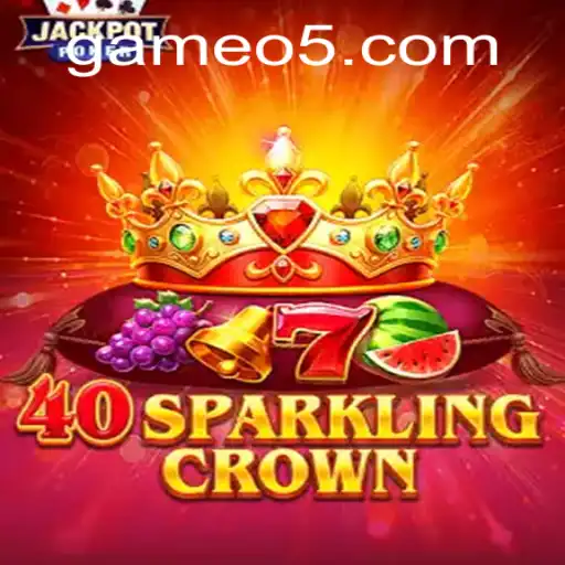 Descubra o Mundo Envolvente de 40SparklingCrown: O Jogo Game05 que Está Cativando o Público