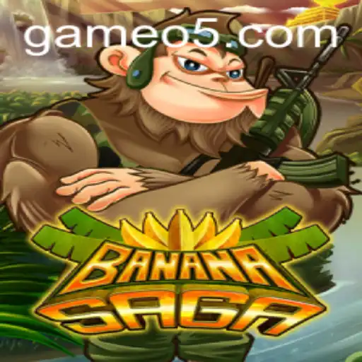 BananaSaga: A Aventura Tropical do Game05