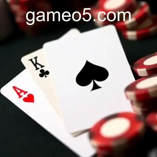 Game05: Descobrindo o Fascinante Mundo do Blackjack