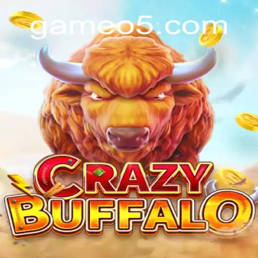 Descubra o Mundo de CRAZYBUFFALO - Uma Aventura Empolgante com Game05