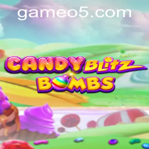 CandyBlitzBombs: O Novo Fenômeno dos Jogos de Táticas e Estratégia