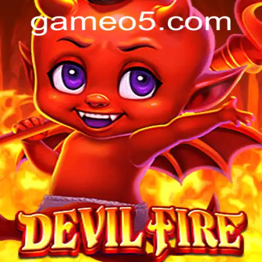 Descubra o Mundo Empolgante de DevilFire: Game05