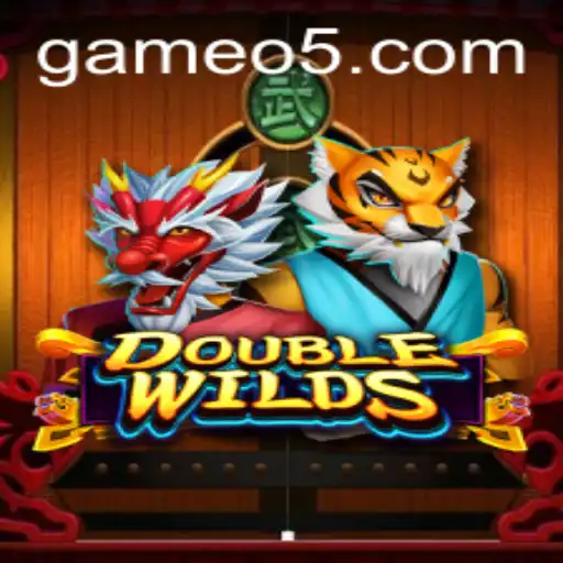 DoubleWilds: Um Novo Conceito no Mundo dos Jogos