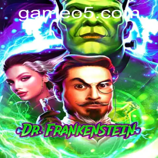 Explorando o Mundo de DrFrankenstein: Game05