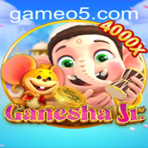Descubra o Mundo Fascinante de GaneshaJr: Uma Aventura no Game05