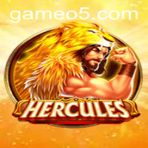 Explorando o Mundo de Hercules: Game05