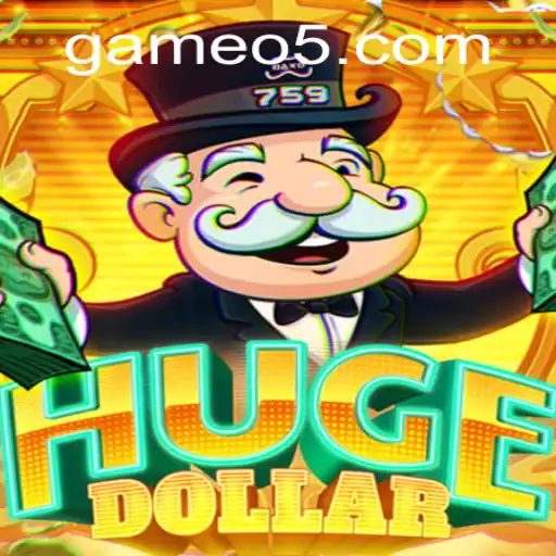 Explorando o Fascinante Mundo de HugeDollar: Diving into Game05