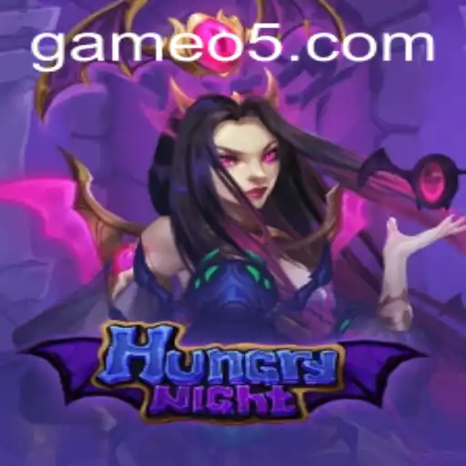 Descubra o Mundo de HungryNight: Um Jogo Incrível 