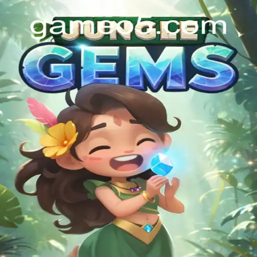 Explorando o Universo do JungleGems: Um Guia Completo para Game05