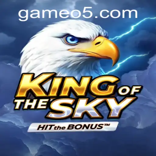 KingOfTheSky: Aventuras Épicas nos Céus