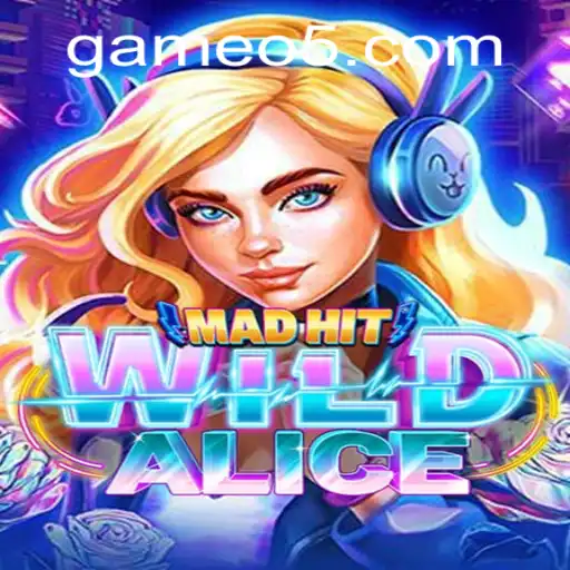 Desvendando MadHitWildAlice: Uma Aventura Inovadora no Mundo dos Games
