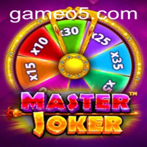 Explorando o Mundo do Jogo MasterJoker: Descrição, Introdução e Regras