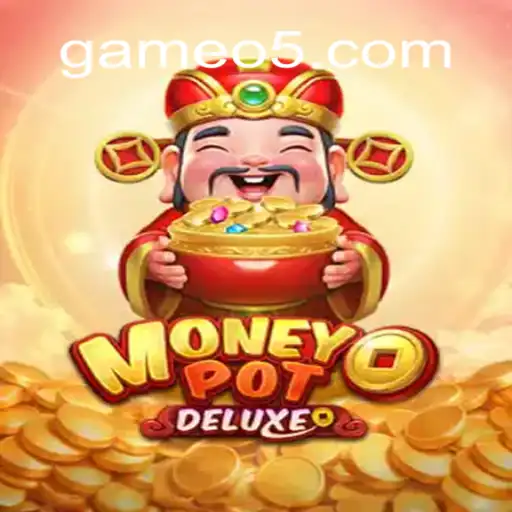 Explorando o Mundo de MoneyPotDELUXE: A Revolução dos Jogos com Game05