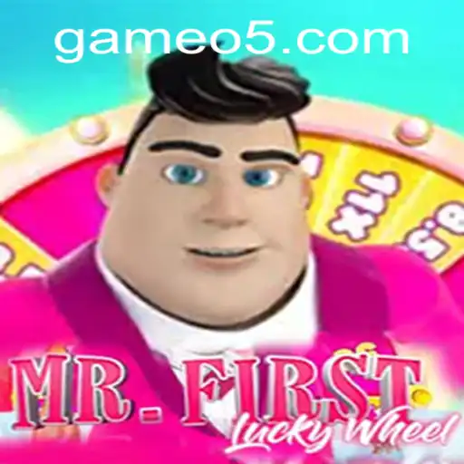 Explorando o Universo de MrFirstLuckyWheel: Um Desafio Único com Game05