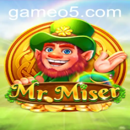 Explorando o Jogo MrMiser: Uma Nova Aventura com Game05