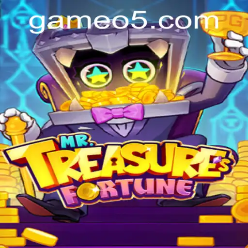 Explorando o Fascinante Mundo de MrTreasuresFortune: Game05