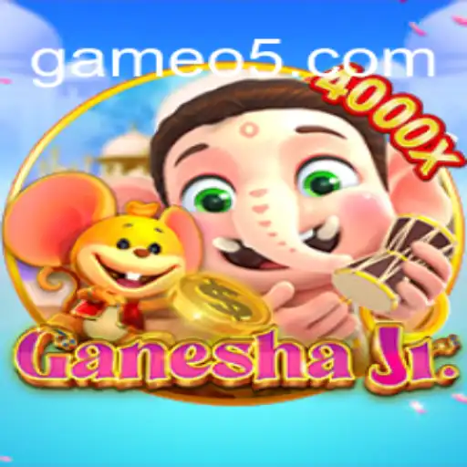 Descubra o Mundo Fascinante de GaneshaJr: Uma Aventura no Game05
