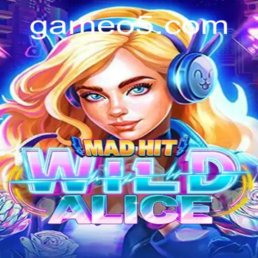 Desvendando MadHitWildAlice: Uma Aventura Inovadora no Mundo dos Games