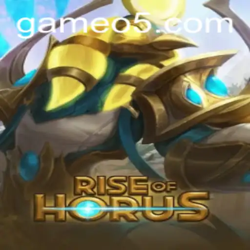 Descubra o Universo de RiseofHorus: Um Mergulho no Game05