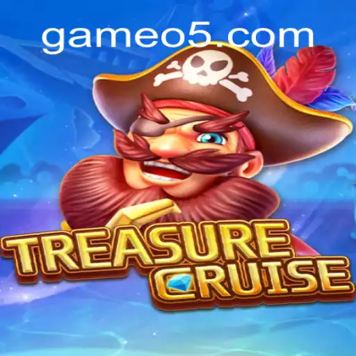 Descubra o Mundo Fascinante de TREASURECRUISE: Um Jogo de Aventuras e Estratégias