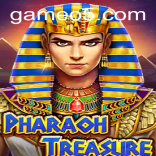 PharaohTreasure: Descubra as Riquezas do Antigo Egito em Game05