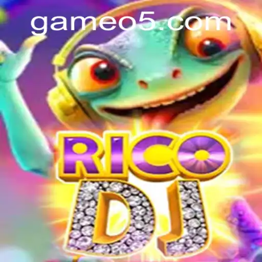 Descubra o Fascinante Mundo de RicoDJ: O Inovador Game05