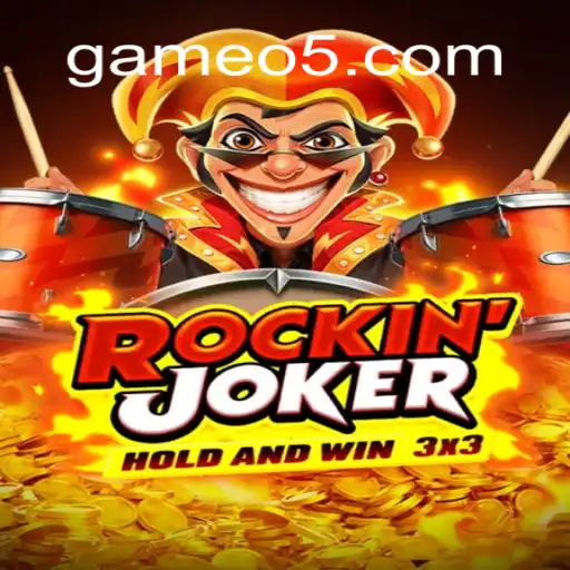 Descubra o Universo do Jogo RockinJoker: Estratégias e Regras Essenciais