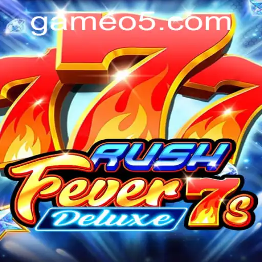 Descobrindo RushFever7sDeluxe: Uma Nova Era de Entretenimento em Jogos Digitais