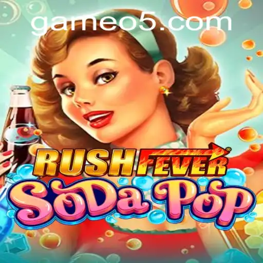 Explorando o Fascinante Mundo de RushFeverSodaPop: Um Mergulho no Game05