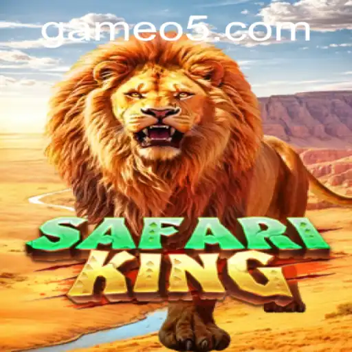 Explorando a Aventura Selvagem de SafariKing: O Jogo do Momento