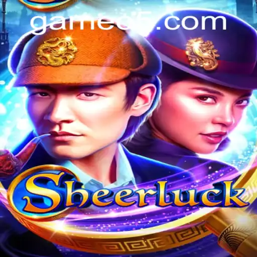 Descubra o Fascinante Mundo de Sheerluck: O Jogo de Mistério Inovador