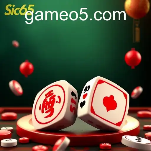 Game05: Explorando o Fascinante Mundo de Sic Bo