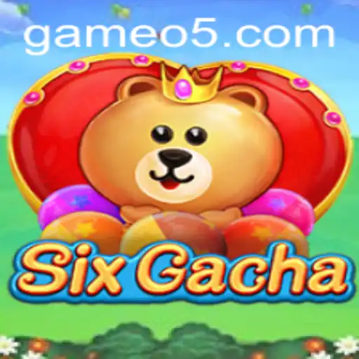 SixGacha: Descubra o Mundo Empolgante de Game05