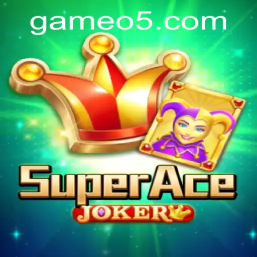 Explorando o Mundo Fascinante de SuperAceJoker: Um Mergulho no Game05