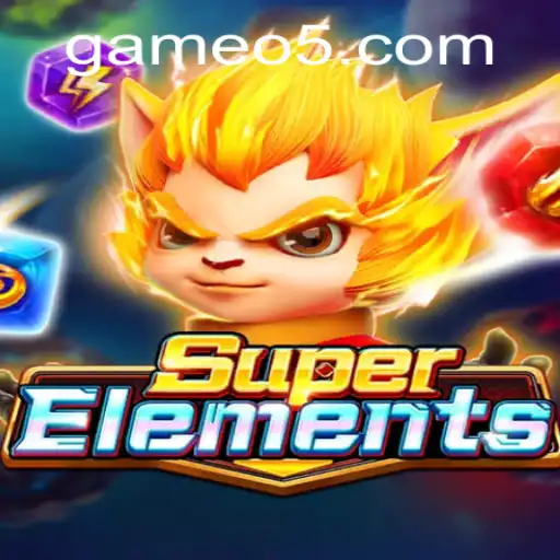 Explorando o Mundo de SuperElements: O Jogo Que Está Revolucionando o Entretenimento Digital