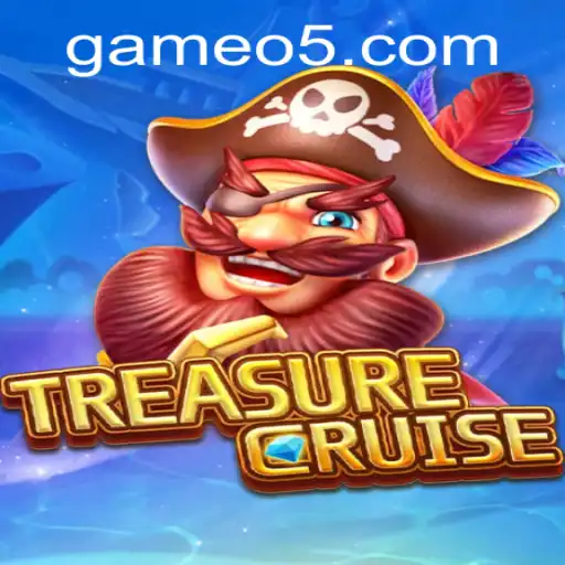 Descubra o Mundo Fascinante de TREASURECRUISE: Um Jogo de Aventuras e Estratégias