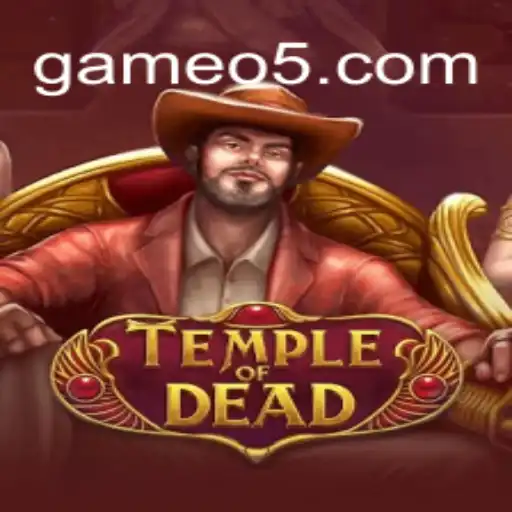 TempleofDead: Aventura e Estratégia no Mundo Antigo
