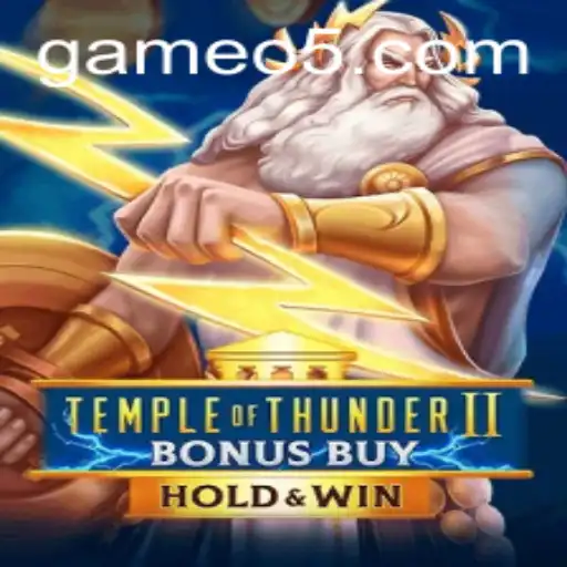 Explorando as Aventuras do TempleofThunderIIBonusBuy
