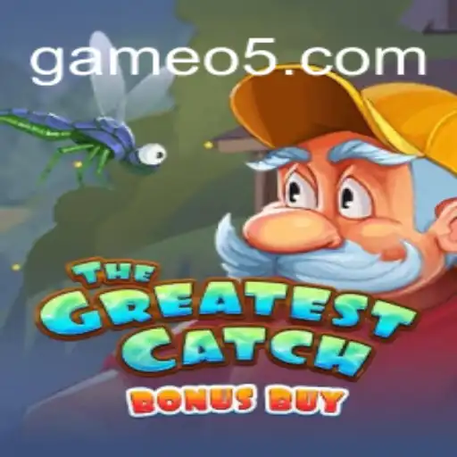 Explorando TheGreatestCatchBonusBuy: Um Mergulho no Mundo dos Jogos Online