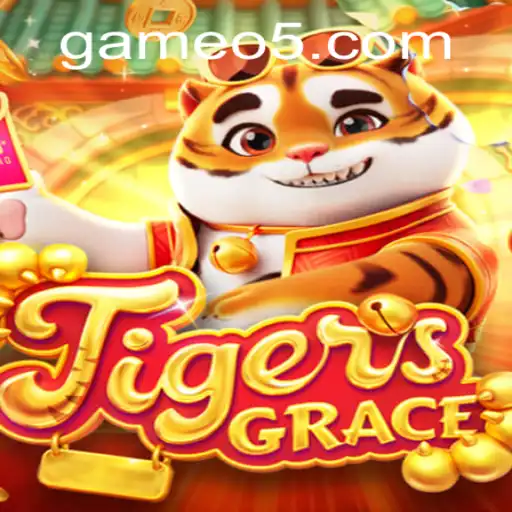 Explorando o Excitante Mundo de TigersGrace: Game05