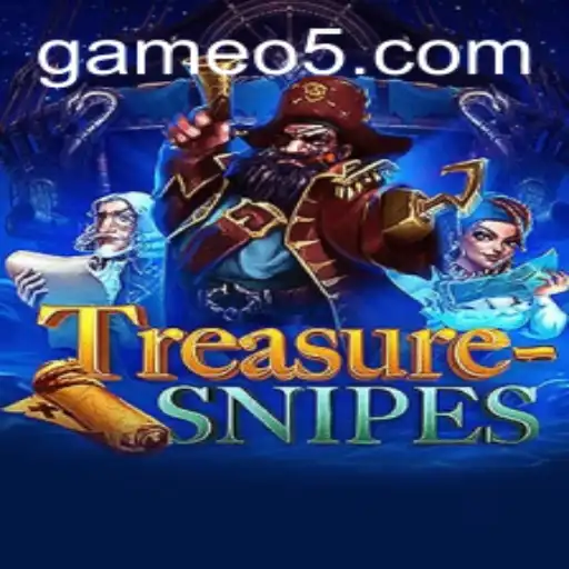Aventura e Estratégia em TreasureSnipes: Descubra o Mundo de Game05