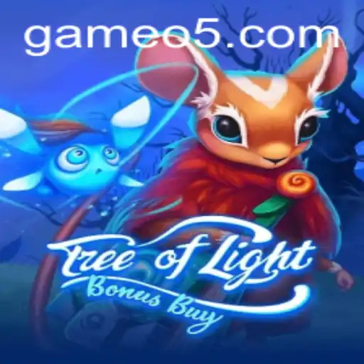 Descubra a Aventura Mística do Jogo TreeOfLightBonusBuy: Game05 em Destaque