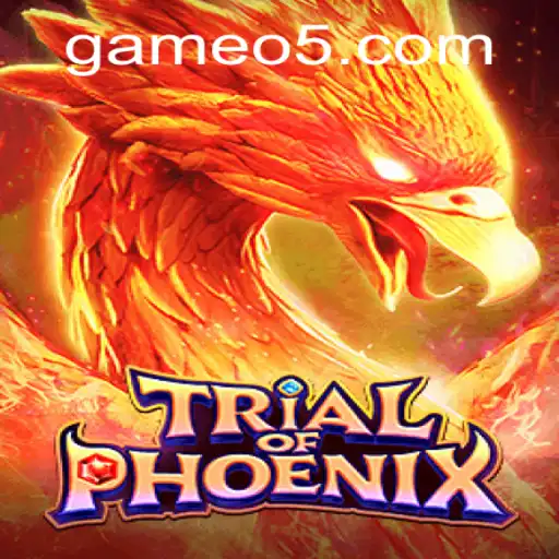 Explorando o Fascínio de TrialofPhoenix: O Jogo Que Conhece Suas Regras
