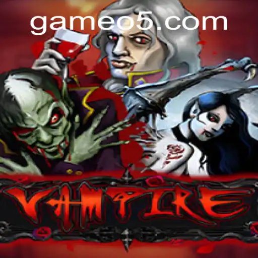 Explorando 'Vampire': O Cativante Mundo de Game05