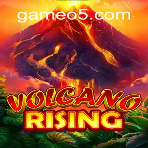 Descubra VolcanoRising: A Nova Sensação dos Jogos de Estratégia