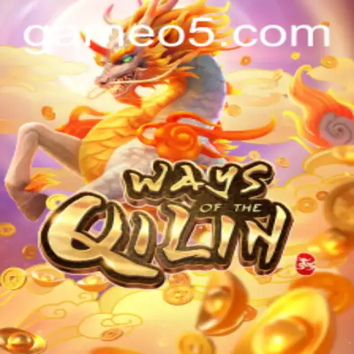Explorando WaysoftheQilin: Uma Jornada Mítica no Mundo dos Jogos